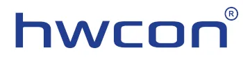 Hwcon logo