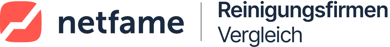 Reinigungsfirmen Vergleich Logo